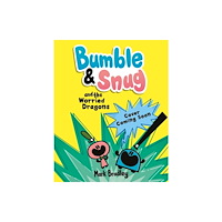 Hachette Children's Group Bumble and Snug and the Worried Dragons (häftad, eng)