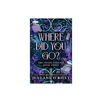 Sourcebooks, Inc Where Did You Go? (häftad, eng)