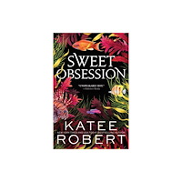 Sourcebooks, Inc Sweet Obsession (häftad, eng)