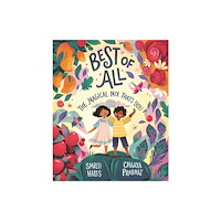 Pan Macmillan Best of All (häftad, eng)