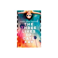 Bloomsbury Publishing (UK) The Three Lives of Cate Kay (häftad, eng)