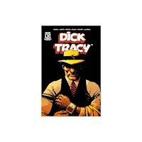 Papercutz Dick Tracy Vol. 1 (häftad, eng)