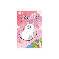 Scholastic US Saphie the One-Eyed Cat Volume 1 (häftad, eng)
