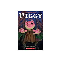 Scholastic US Piggy: Traitor (häftad, eng)