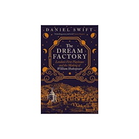 Yale university press The Dream Factory (inbunden, eng)