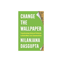 Yale university press Change the Wallpaper (inbunden, eng)