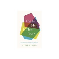 Yale university press This Is Me, Is That You? (inbunden, eng)