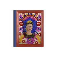 Art Institute of Chicago Frida Kahlo's Month in Paris (inbunden, eng)