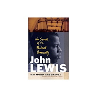 Yale university press John Lewis (häftad, eng)