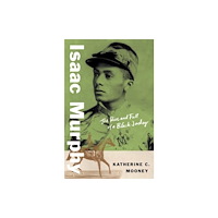 Yale university press Isaac Murphy (häftad, eng)