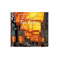 Yale university press Christo and Jeanne-Claude (inbunden, eng)