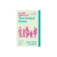 Yale university press A Little History of the United States (häftad, eng)