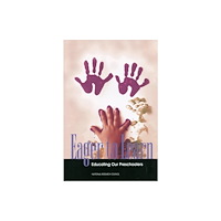 National Academies Press Eager to Learn (häftad, eng)