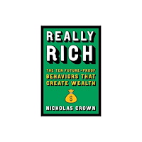 Hachette Books Really Rich (häftad, eng)