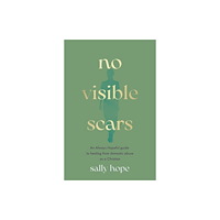 Spck publishing No Visible Scars (häftad, eng)