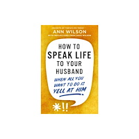 Zondervan How to Speak Life to Your Husband (häftad, eng)