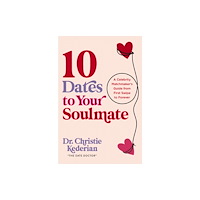 Zondervan 10 Dates to Your Soulmate (häftad, eng)