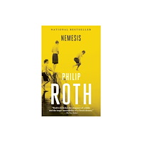 Knopf Doubleday Publishing Group Nemesis (häftad, eng)