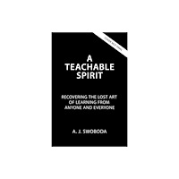 Zondervan A Teachable Spirit (inbunden, eng)