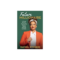 HarperCollins Focus Future Millionaire (inbunden, eng)