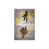 Zondervan Undaunted Joy (häftad, eng)