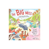 Zondervan The Big Mess (inbunden, eng)
