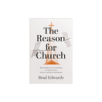 Zondervan The Reason for Church (häftad, eng)