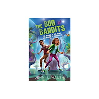 Zondervan The Bug Bandits (inbunden, eng)