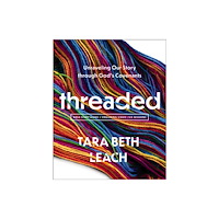 HarperChristian Resources Threaded Bible Study Guide plus Streaming Video (häftad, eng)