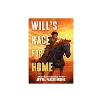 Little, Brown & Company Will's Race for Home (inbunden, eng)