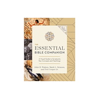 Zondervan The Essential Bible Companion (häftad, eng)