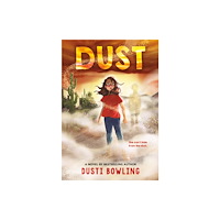 Little, Brown & Company Dust (häftad, eng)