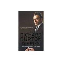 Yale university press The Richard Burton Diaries (häftad, eng)