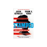 Little, Brown & Company Stamped: Racism, Antiracism, and You (häftad, eng)