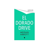 Little, Brown El Dorado Drive (häftad, eng)