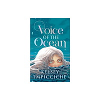 Little, Brown Book Group Voice of the Ocean (häftad, eng)