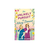 Little, Brown Book Group The Unlikely Pursuit of Mary Bennet (häftad, eng)