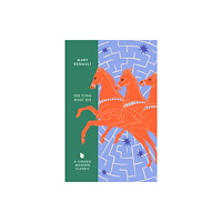 Little, Brown Book Group The King Must Die (häftad, eng)