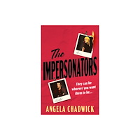 John Murray Press The Impersonators (inbunden, eng)