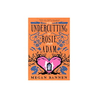 Little, Brown Book Group The Undercutting of Rosie and Adam (häftad, eng)