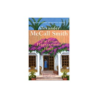 Little, Brown Book Group The Great Hippopotamus Hotel (häftad, eng)