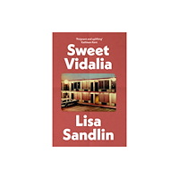 Little, Brown Book Group Sweet Vidalia (häftad, eng)