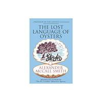 Little, Brown The Lost Language of Oysters (häftad, eng)