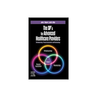 Elsevier - Health Sciences Division The 3P's for Advanced Healthcare Providers (häftad, eng)