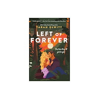 Little, Brown Book Group Left of Forever (häftad, eng)