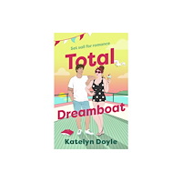Little, Brown Book Group Total Dreamboat (häftad, eng)