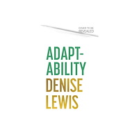 Little, Brown Book Group Adaptability (inbunden, eng)