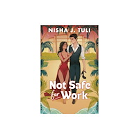 Little, Brown Book Group Not Safe For Work (häftad, eng)