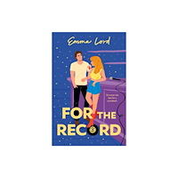 Little, Brown Book Group For the Record (häftad, eng)