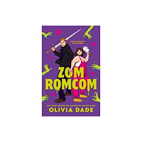 Little, Brown Book Group ZomRomCom (häftad, eng)